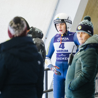 6th FIL Junior Luge World Cup