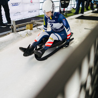 6th FIL Junior Luge World Cup