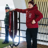 6th FIL Junior Luge World Cup