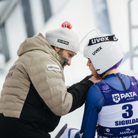 6th FIL Junior Luge World Cup