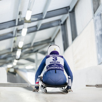 6th FIL Junior Luge World Cup