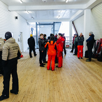 6th FIL Junior Luge World Cup