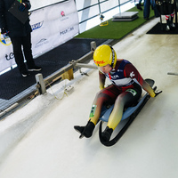 6th FIL Junior Luge World Cup
