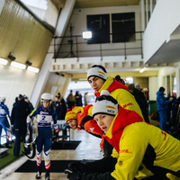 6th FIL Junior Luge World Cup