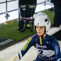 6th FIL Junior Luge World Cup
