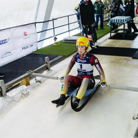 6th FIL Junior Luge World Cup