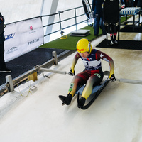 6th FIL Junior Luge World Cup