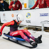 6th FIL Junior Luge World Cup