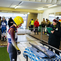 6th FIL Junior Luge World Cup
