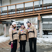 6th FIL Junior Luge World Cup