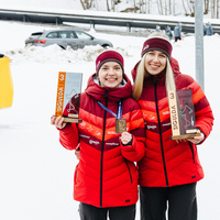 6th FIL Junior Luge World Cup
