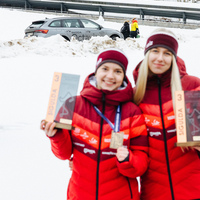 6th FIL Junior Luge World Cup