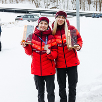 6th FIL Junior Luge World Cup