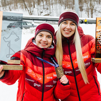 6th FIL Junior Luge World Cup