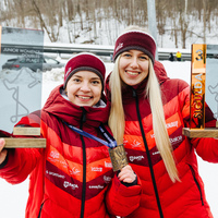 6th FIL Junior Luge World Cup