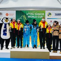 6th FIL Junior Luge World Cup