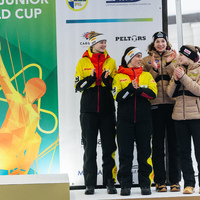 6th FIL Junior Luge World Cup