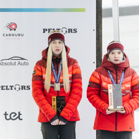 6th FIL Junior Luge World Cup