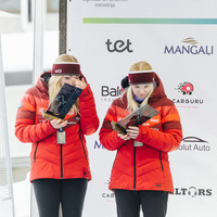 6th FIL Junior Luge World Cup