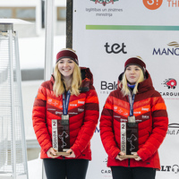 6th FIL Junior Luge World Cup