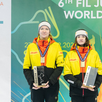 6th FIL Junior Luge World Cup