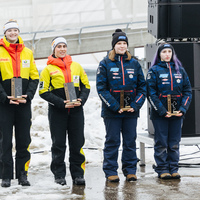 6th FIL Junior Luge World Cup