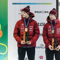 6th FIL Junior Luge World Cup