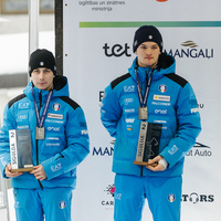 6th FIL Junior Luge World Cup