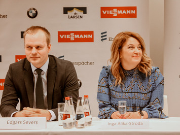 Siguldā jau 27. reizi norisināsies Viessmann Pasaules kausa posms kamaniņu sportā