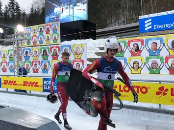 Pasaules čempionāta Sprinta kausam kvalificējušies desmit Latvijas sportisti