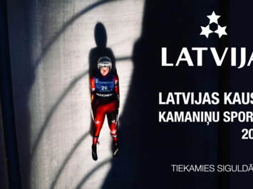 Latvijas Kauss Kamaniņu Sportā 2024 – Tiekamies Siguldā!