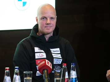Siguldas trase kļūst par uzmanības centru Pasaules kausa posmā kamaniņu sportā