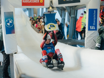 Kristers Aparjods: Pakutināju nervus sev un skatītājiem trases malā