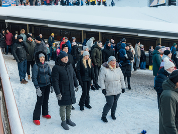 Kristers Aparjods: Pakutināju nervus sev un skatītājiem trases malā