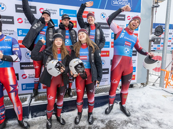 Fogelis: Ar vislabākajām emocijām dodamies uz Eiropas čempionātu 