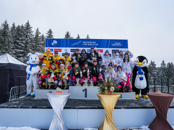 Fogelis: Ar vislabākajām emocijām dodamies uz Eiropas čempionātu 