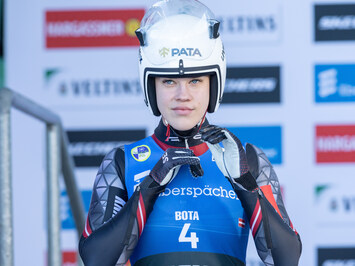 Pasaules Kausa Posms un Eiropas Čempionāts Kamaniņu Sportā Vinterbergā