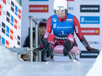 Pasaules Kausa Posms un Eiropas Čempionāts Kamaniņu Sportā Vinterbergā