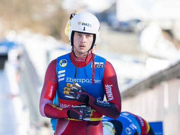 Pasaules Kausa Posms un Eiropas Čempionāts Kamaniņu Sportā Vinterbergā