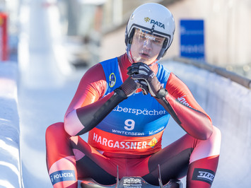 Pasaules Kausa Posms un Eiropas Čempionāts Kamaniņu Sportā Vinterbergā