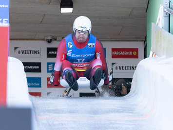 Pasaules Kausa Posms un Eiropas Čempionāts Kamaniņu Sportā Vinterbergā