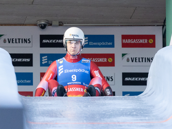 Pasaules Kausa Posms un Eiropas Čempionāts Kamaniņu Sportā Vinterbergā