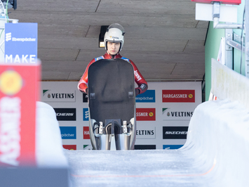 Pasaules Kausa Posms un Eiropas Čempionāts Kamaniņu Sportā Vinterbergā
