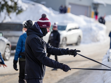 Vēsturisks sasniegums Latvijas kamaniņu sportā – Bots un Plūme izcīna sudrabu Pasaules čempionātā Vistlerā (Kanādā) 2025 !