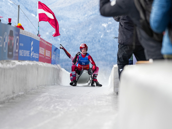Vēsturisks sasniegums Latvijas kamaniņu sportā – Bots un Plūme izcīna sudrabu Pasaules čempionātā Vistlerā (Kanādā) 2025 !