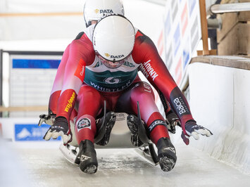 53. FIL Pasaules čempionāts kamaniņu sportā – Whistler (Kanāda), 6.–8. februāris 2025