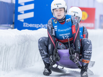 53. FIL Pasaules čempionāts kamaniņu sportā – Whistler (Kanāda), 6.–8. februāris 2025