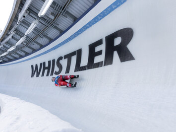 53. FIL Pasaules čempionāts kamaniņu sportā – Whistler (Kanāda), 6.–8. februāris 2025