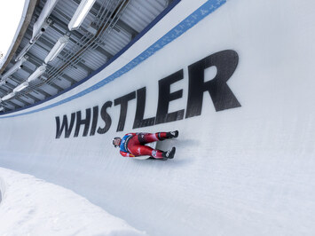 53. FIL Pasaules čempionāts kamaniņu sportā – Whistler (Kanāda), 6.–8. februāris 2025