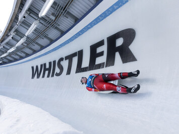 53. FIL Pasaules čempionāts kamaniņu sportā – Whistler (Kanāda), 6.–8. februāris 2025